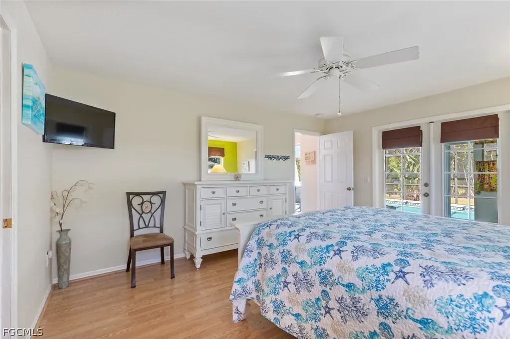 7660 Grande Pine Road Bokeelia FL 33922