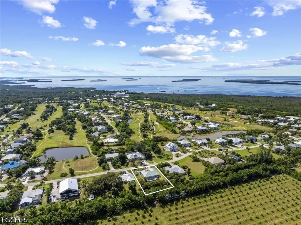 7660 Grande Pine Road Bokeelia FL 33922