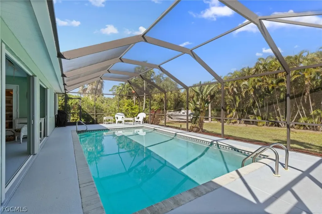7660 Grande Pine Road Bokeelia FL 33922