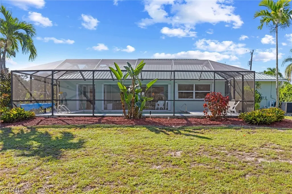 7660 Grande Pine Road Bokeelia FL 33922