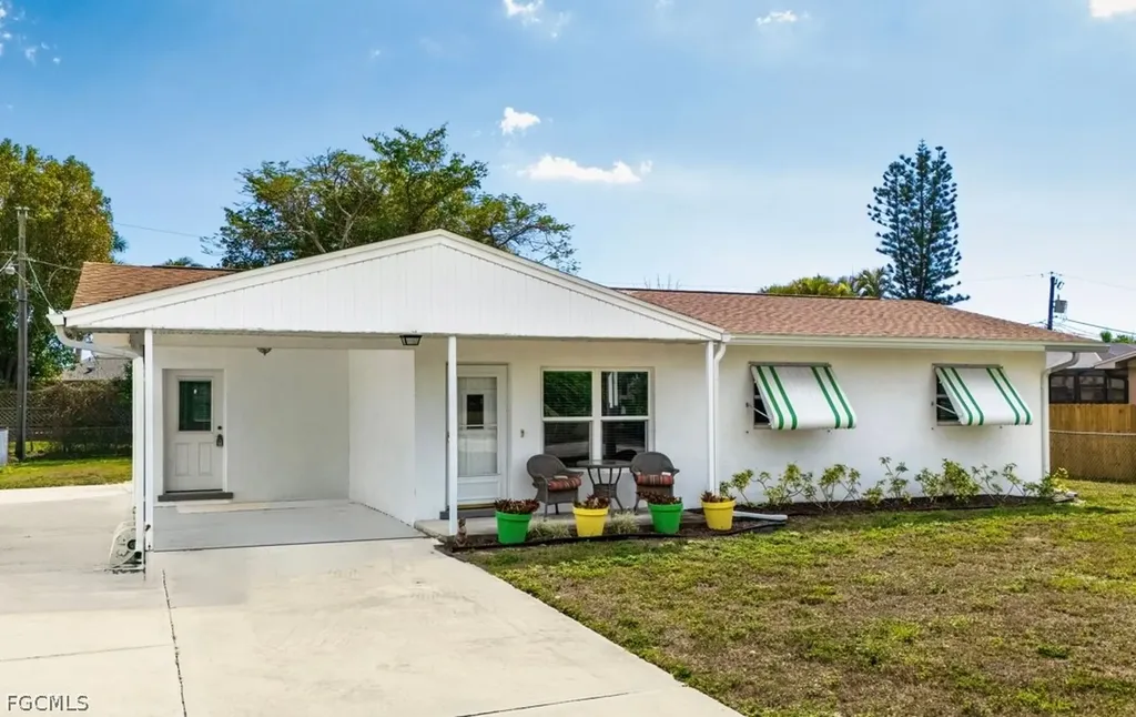 11771 Iona Road Fort Myers FL 33908