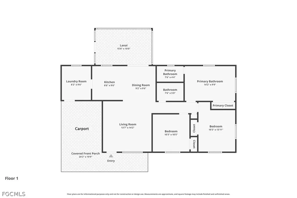 11771 Iona Road Fort Myers FL 33908