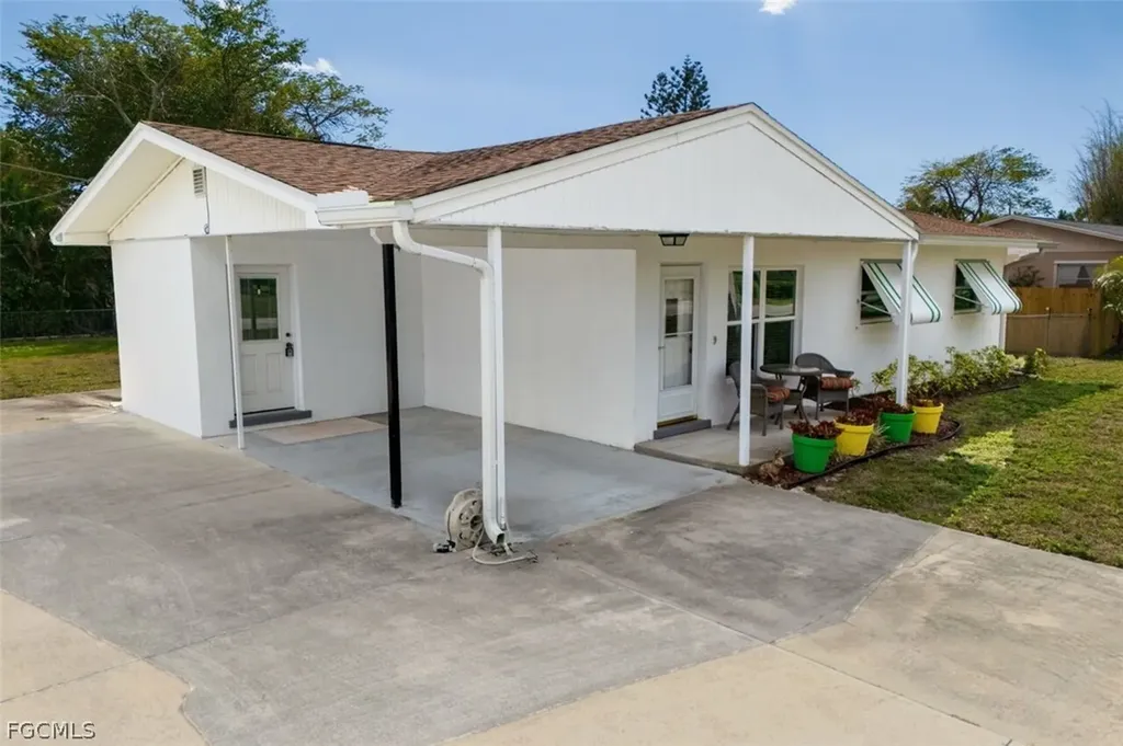 11771 Iona Road Fort Myers FL 33908