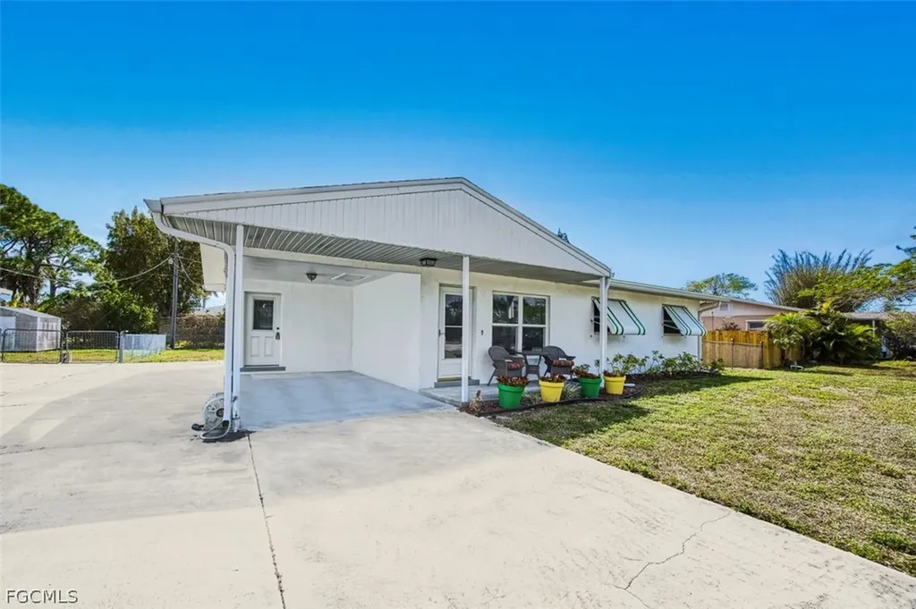 11771 Iona Road Fort Myers FL 33908