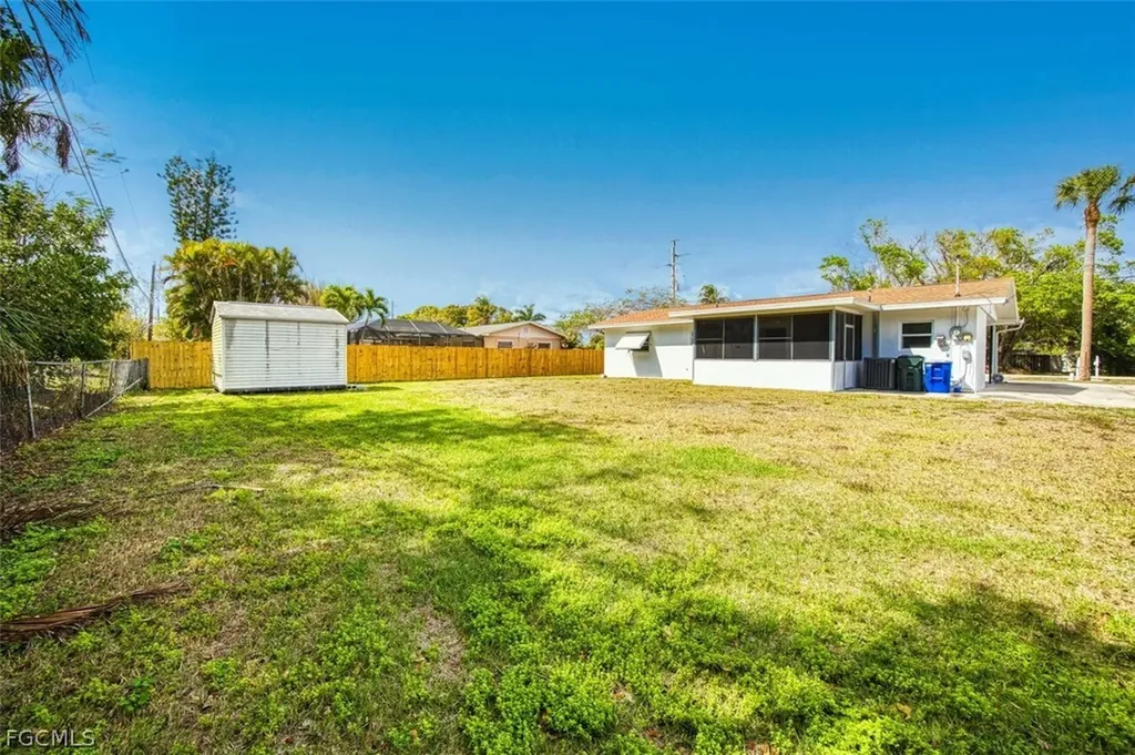 11771 Iona Road Fort Myers FL 33908