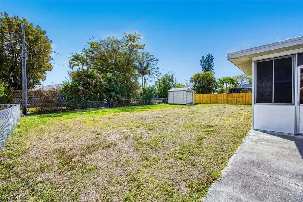 11771 Iona Road Fort Myers FL 33908