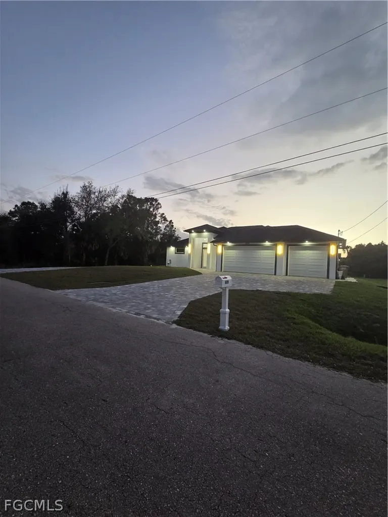 Lehigh Acres FL 33972