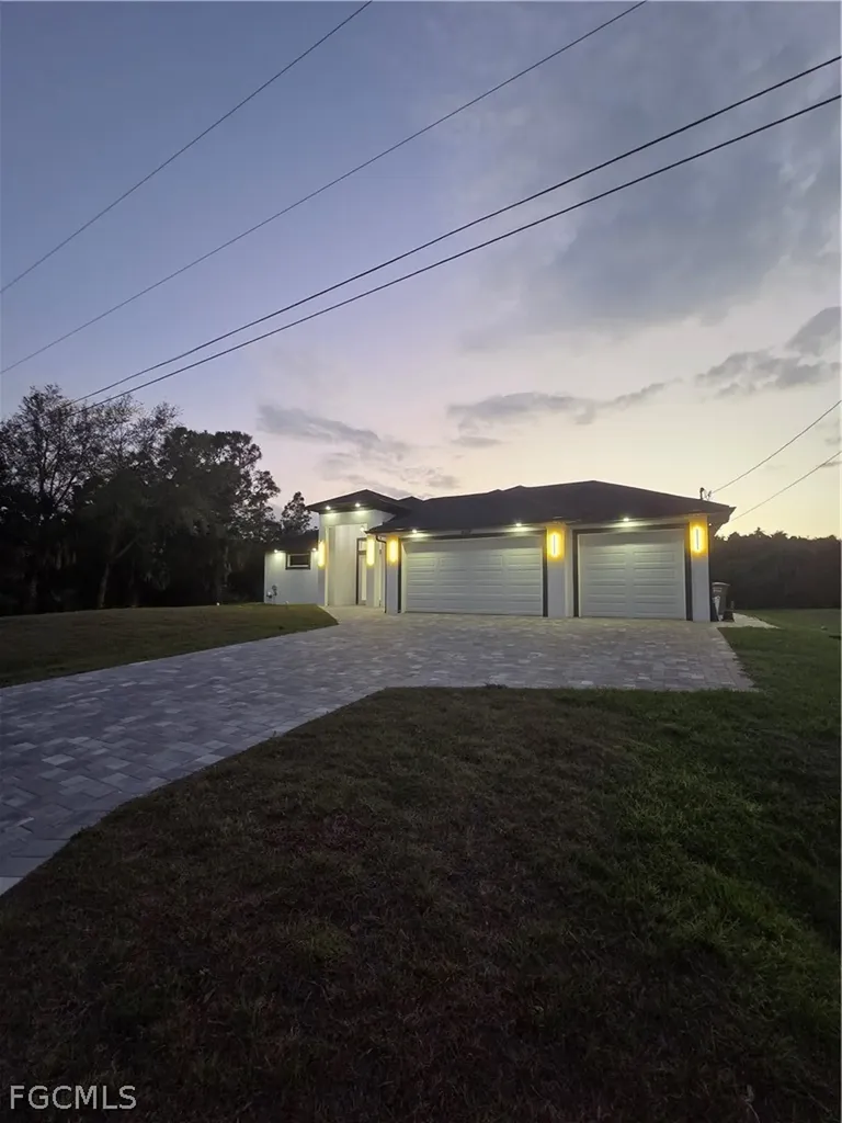 Lehigh Acres FL 33972