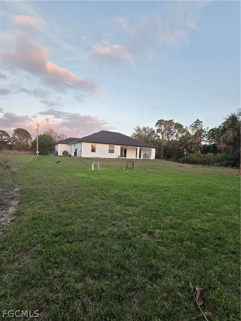Lehigh Acres FL 33972