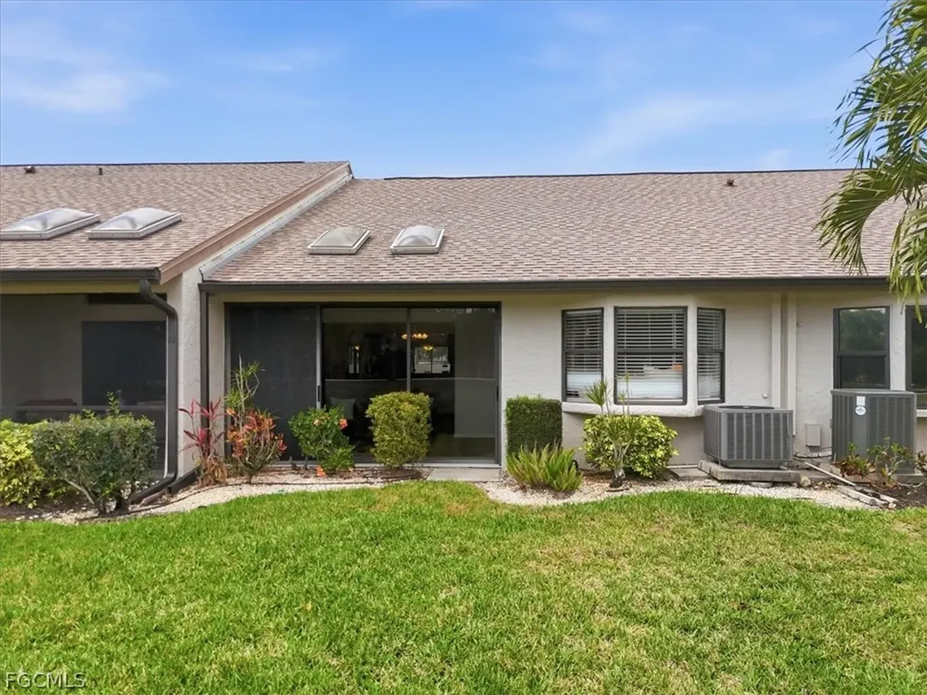 13420 Onion Creek Court Fort Myers FL 33912