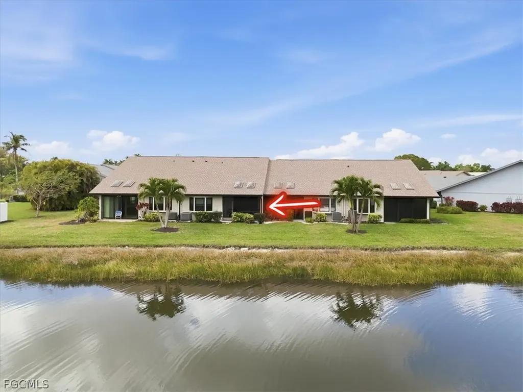 13420 Onion Creek Court Fort Myers FL 33912