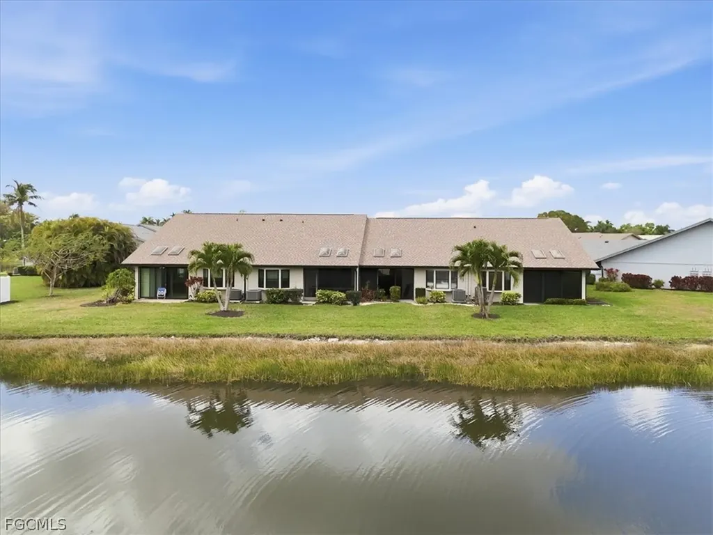 13420 Onion Creek Court Fort Myers FL 33912