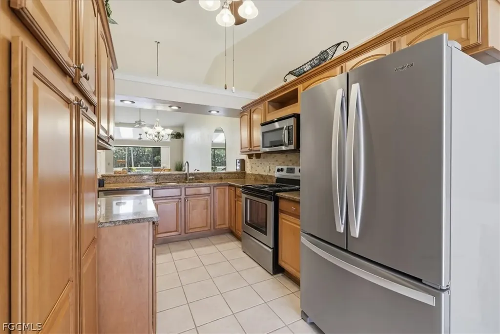 13420 Onion Creek Court Fort Myers FL 33912
