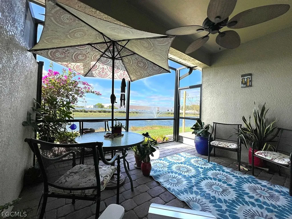 3574 Bridgewell Court Fort Myers FL 33916
