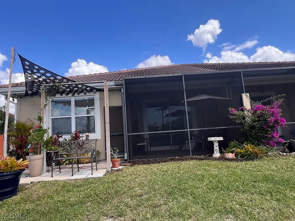 3574 Bridgewell Court Fort Myers FL 33916