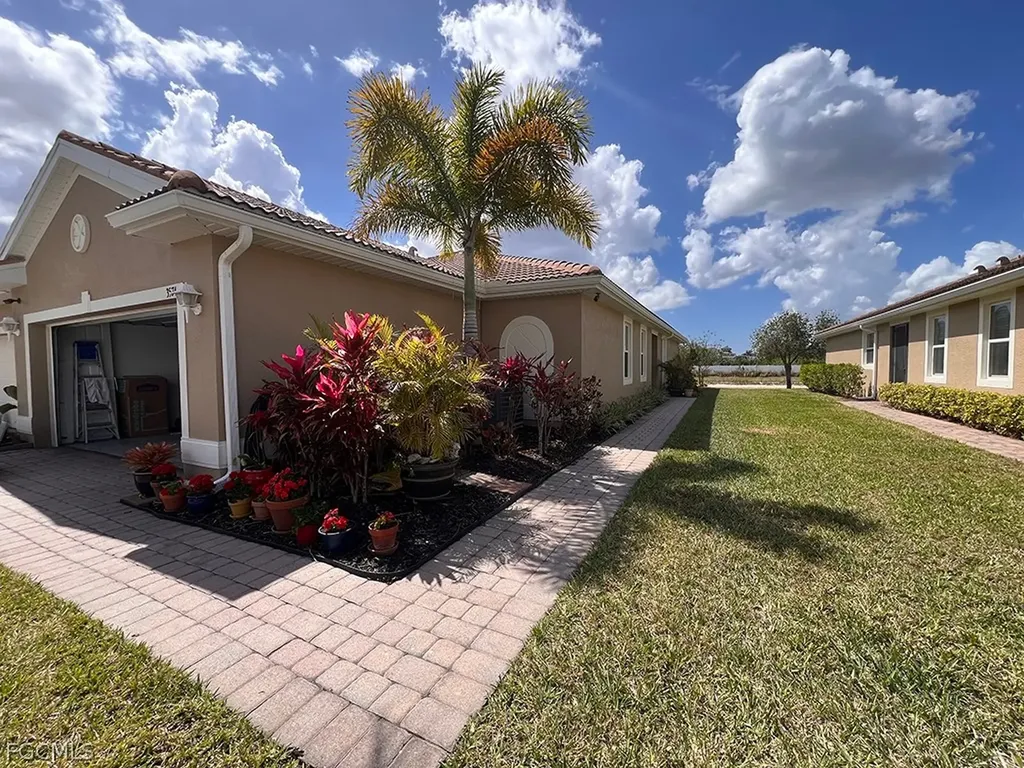 3574 Bridgewell Court Fort Myers FL 33916