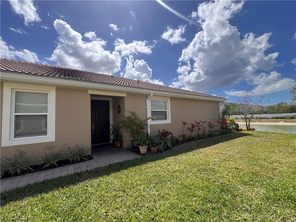 3574 Bridgewell Court Fort Myers FL 33916