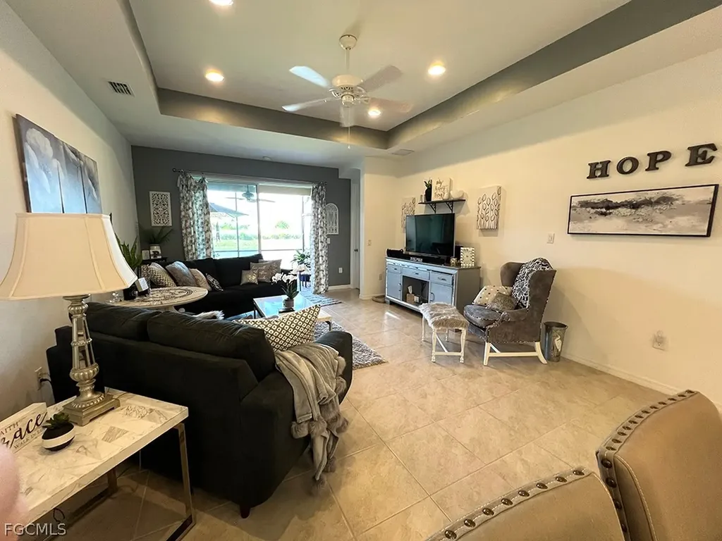 3574 Bridgewell Court Fort Myers FL 33916