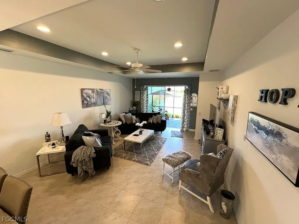 3574 Bridgewell Court Fort Myers FL 33916
