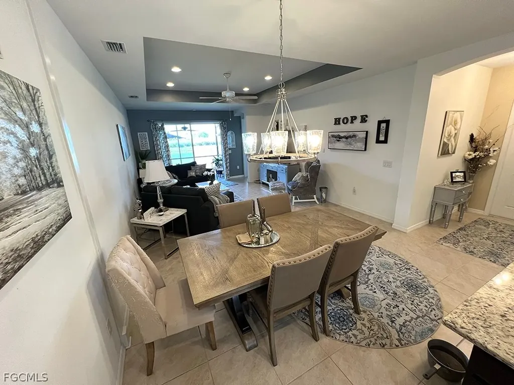 3574 Bridgewell Court Fort Myers FL 33916