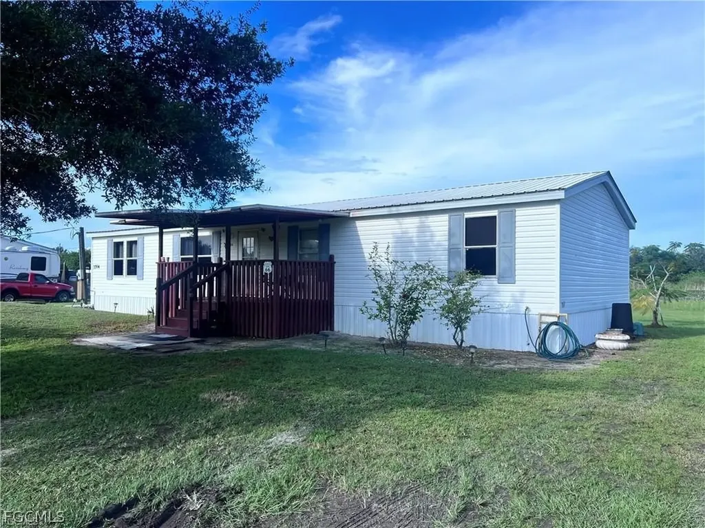 3704 Dustin Drive Labelle FL 33935