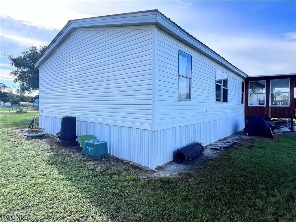 3704 Dustin Drive Labelle FL 33935