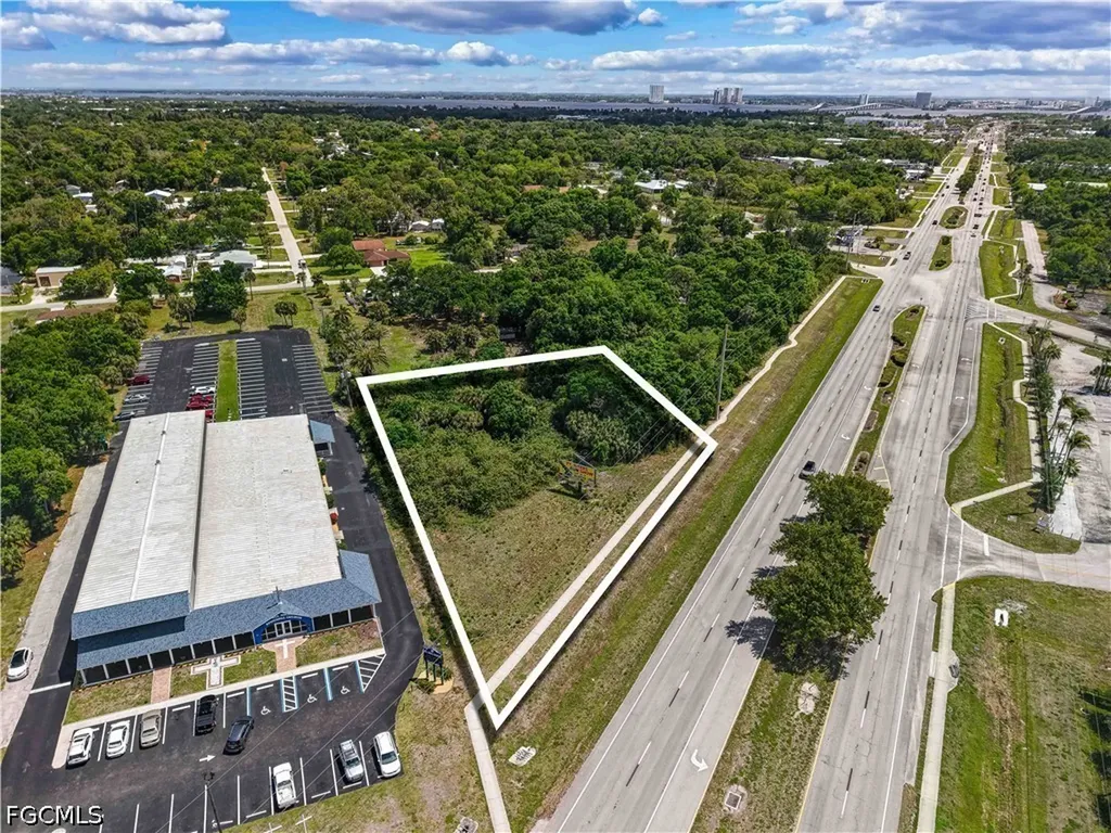 14630 N Cleveland Avenue North Fort Myers FL 33903