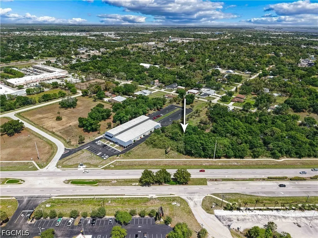 14630 N Cleveland Avenue North Fort Myers FL 33903