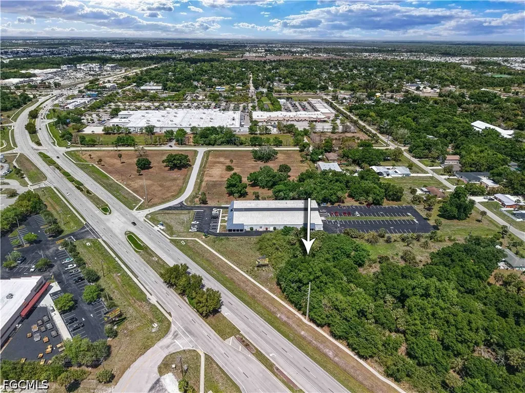 14630 N Cleveland Avenue North Fort Myers FL 33903