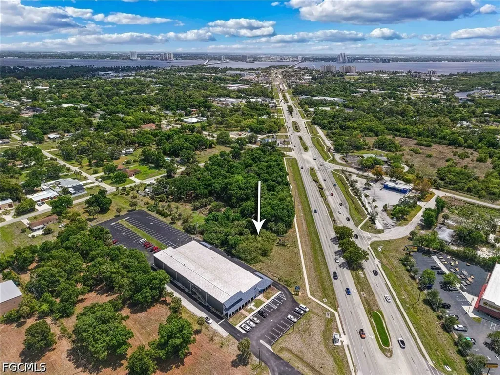 14630 N Cleveland Avenue North Fort Myers FL 33903