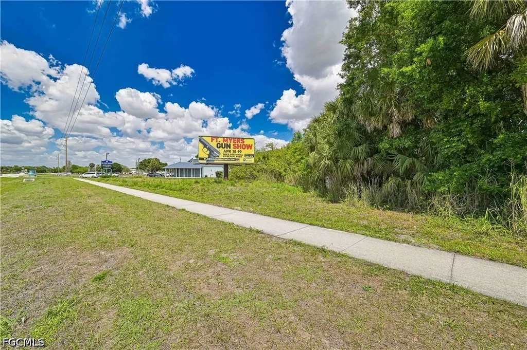 14630 N Cleveland Avenue North Fort Myers FL 33903