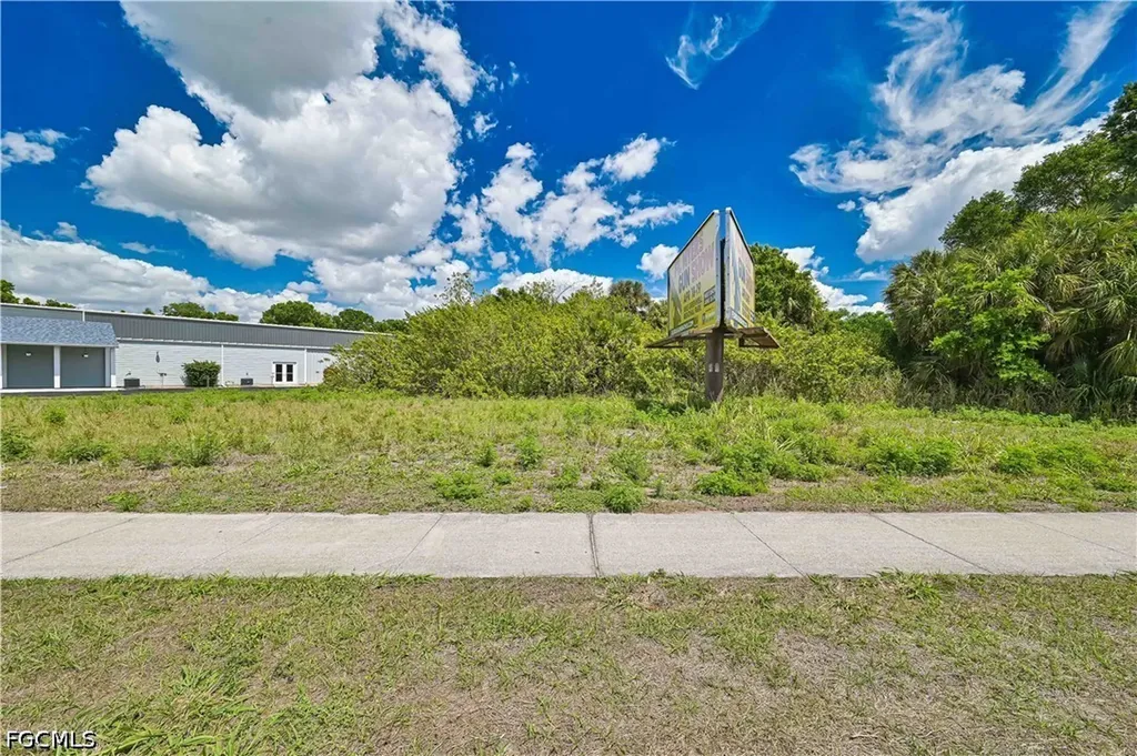 14630 N Cleveland Avenue North Fort Myers FL 33903