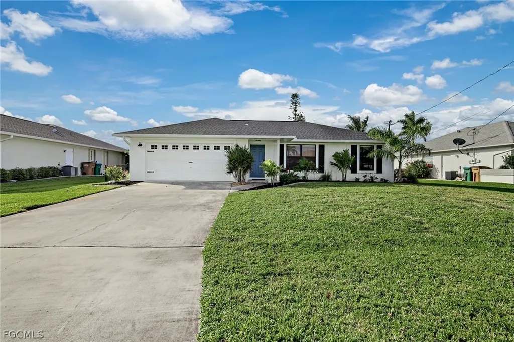 1828 SW 47th Street Cape Coral FL 33914