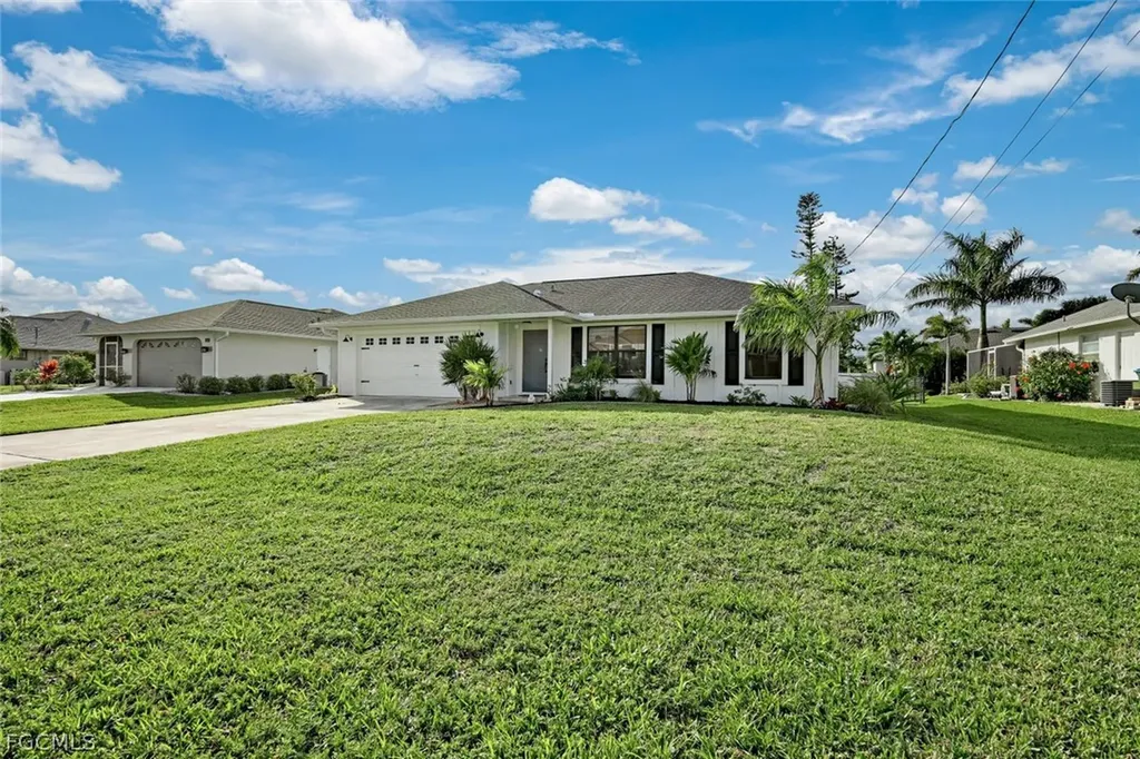 1828 SW 47th Street Cape Coral FL 33914