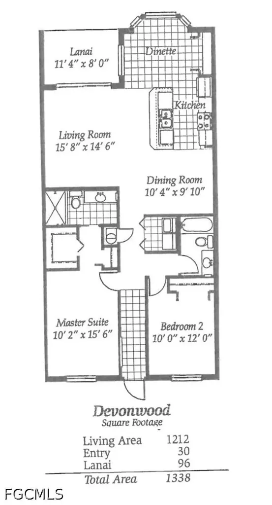 21350 Lancaster Run Estero FL 33928