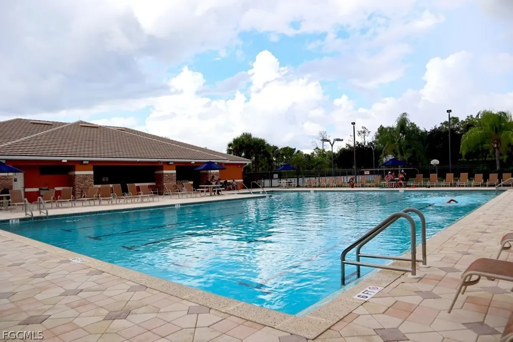 21350 Lancaster Run Estero FL 33928