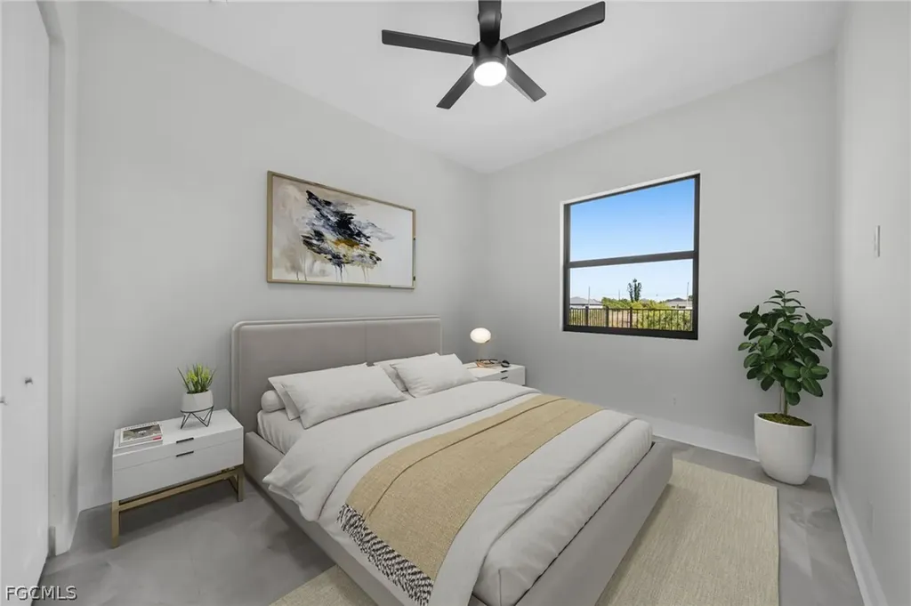 411 NE 25th Street Cape Coral FL 33909