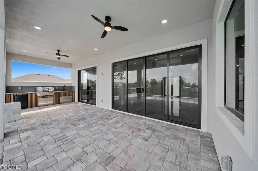 411 NE 25th Street Cape Coral FL 33909