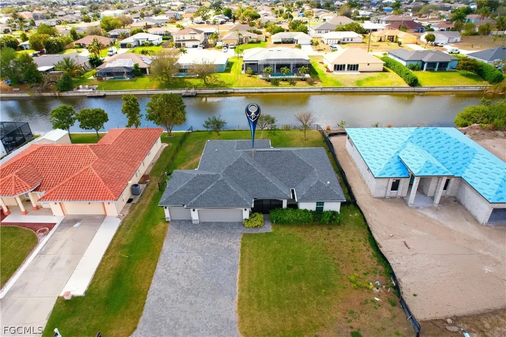 3516 SW 8th Place Cape Coral FL 33914
