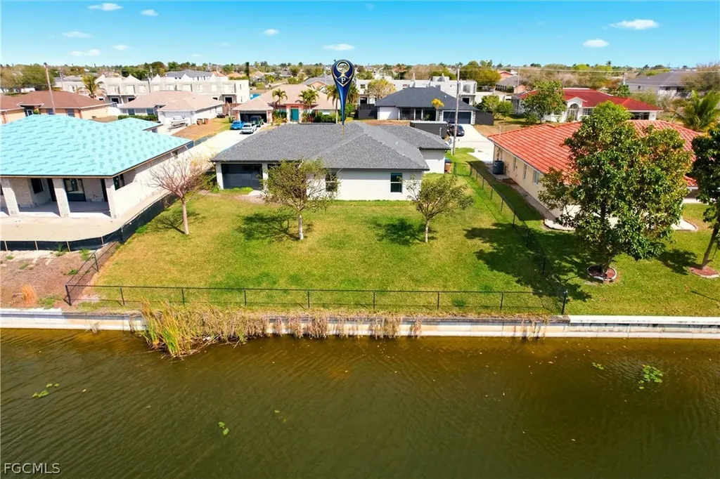 3516 SW 8th Place Cape Coral FL 33914