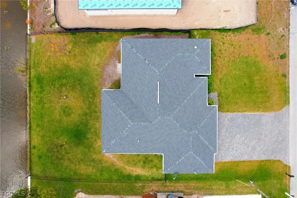3516 SW 8th Place Cape Coral FL 33914