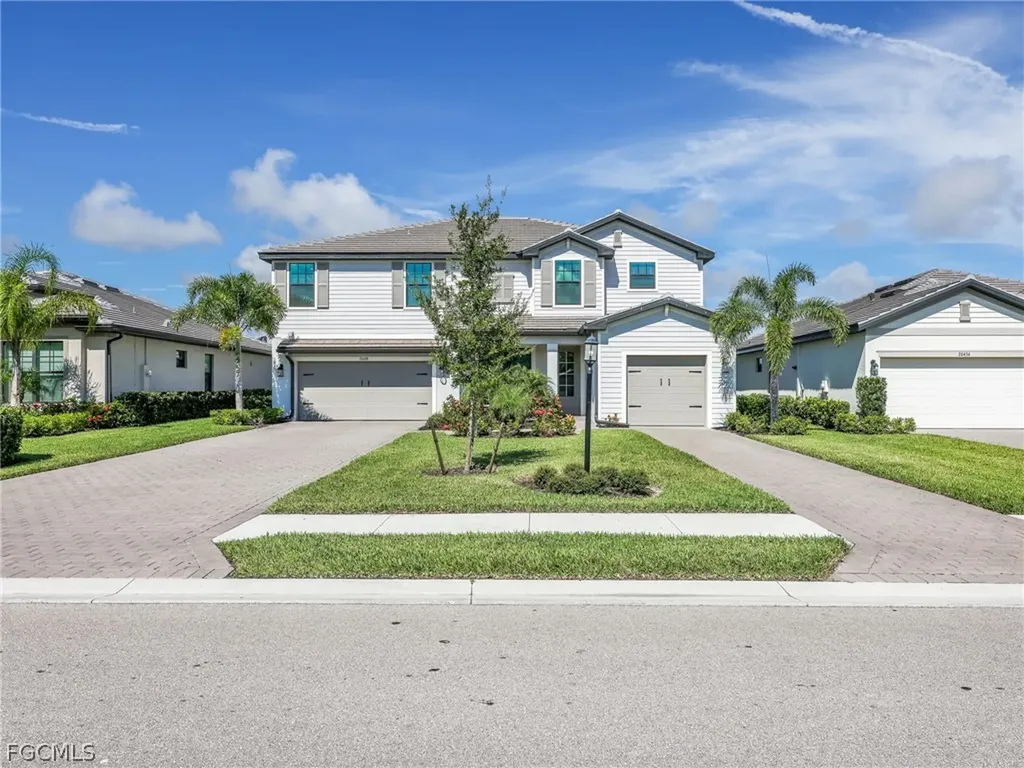 20438 Napa Loop Estero FL 33928