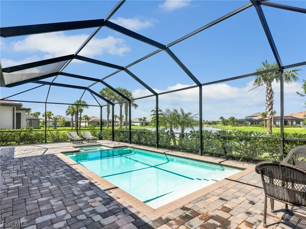 20438 Napa Loop Estero FL 33928