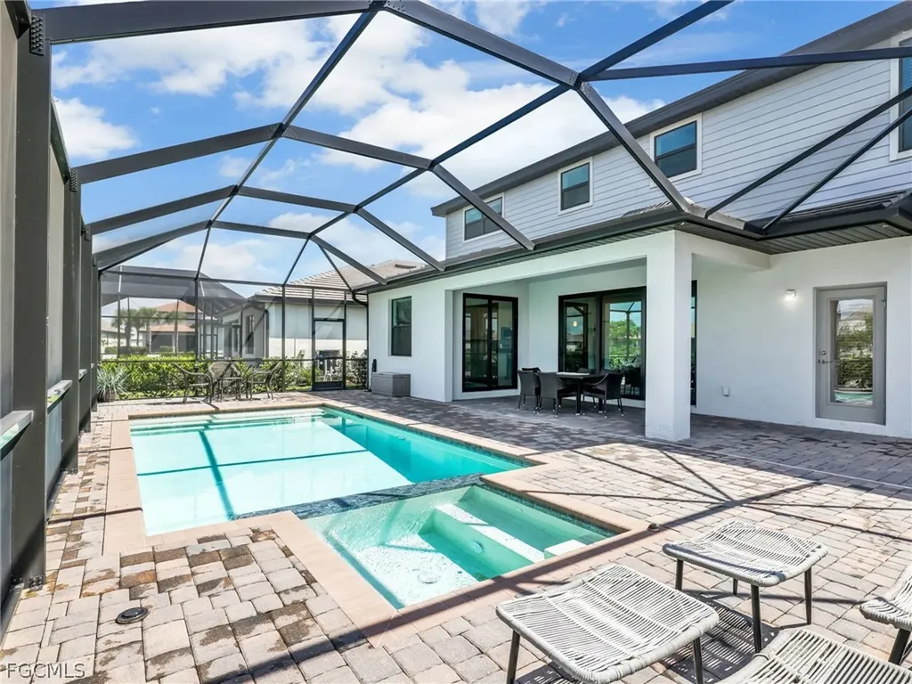 20438 Napa Loop Estero FL 33928