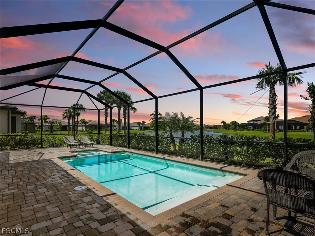 20438 Napa Loop Estero FL 33928