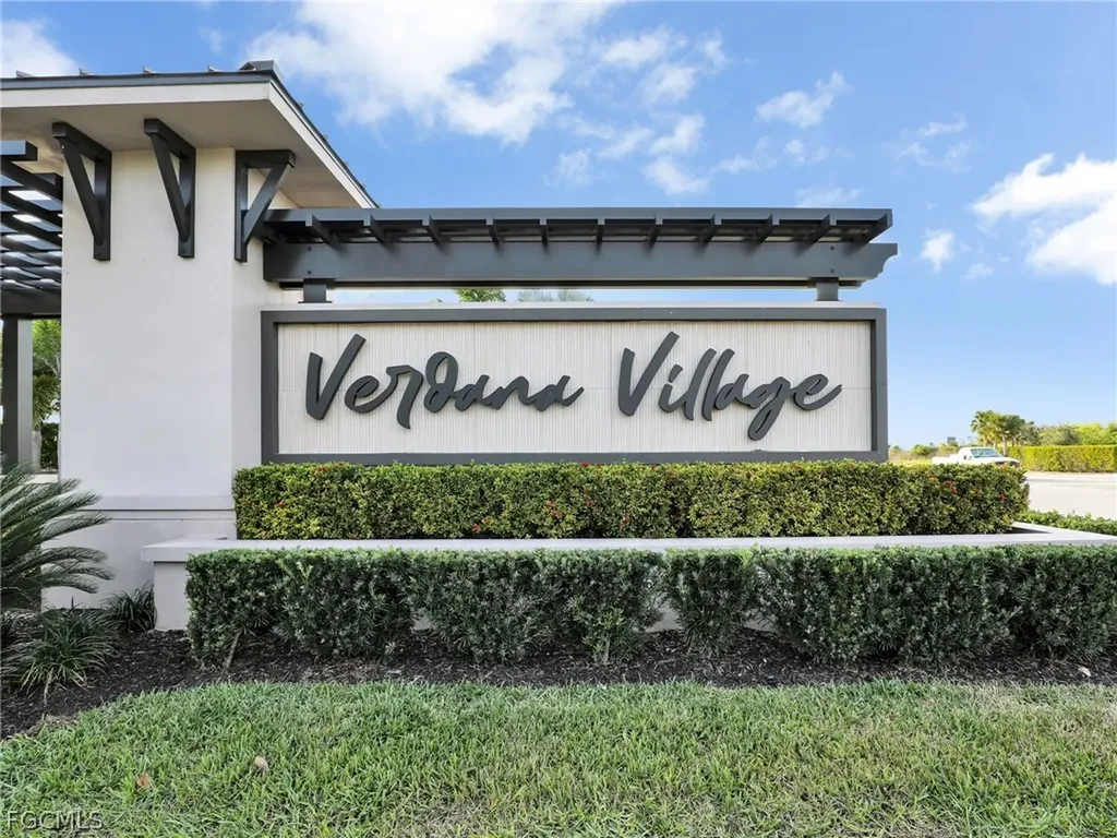 20438 Napa Loop Estero FL 33928
