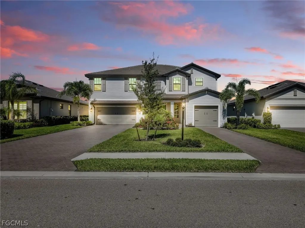 20438 Napa Loop Estero FL 33928