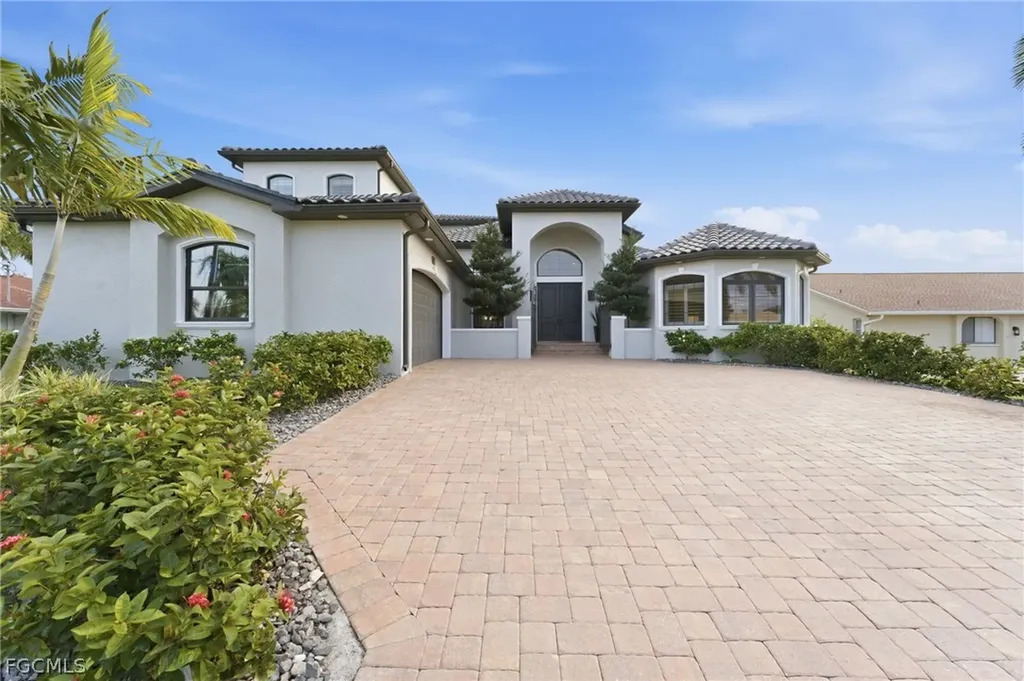 1950 SE 36th Street Cape Coral FL 33904