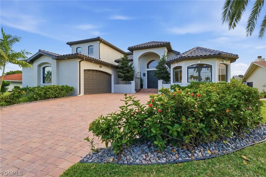 1950 SE 36th Street Cape Coral FL 33904