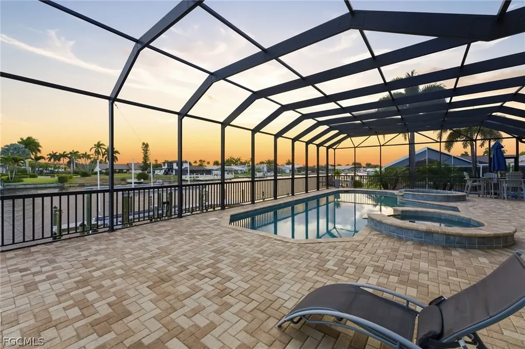 1950 SE 36th Street Cape Coral FL 33904